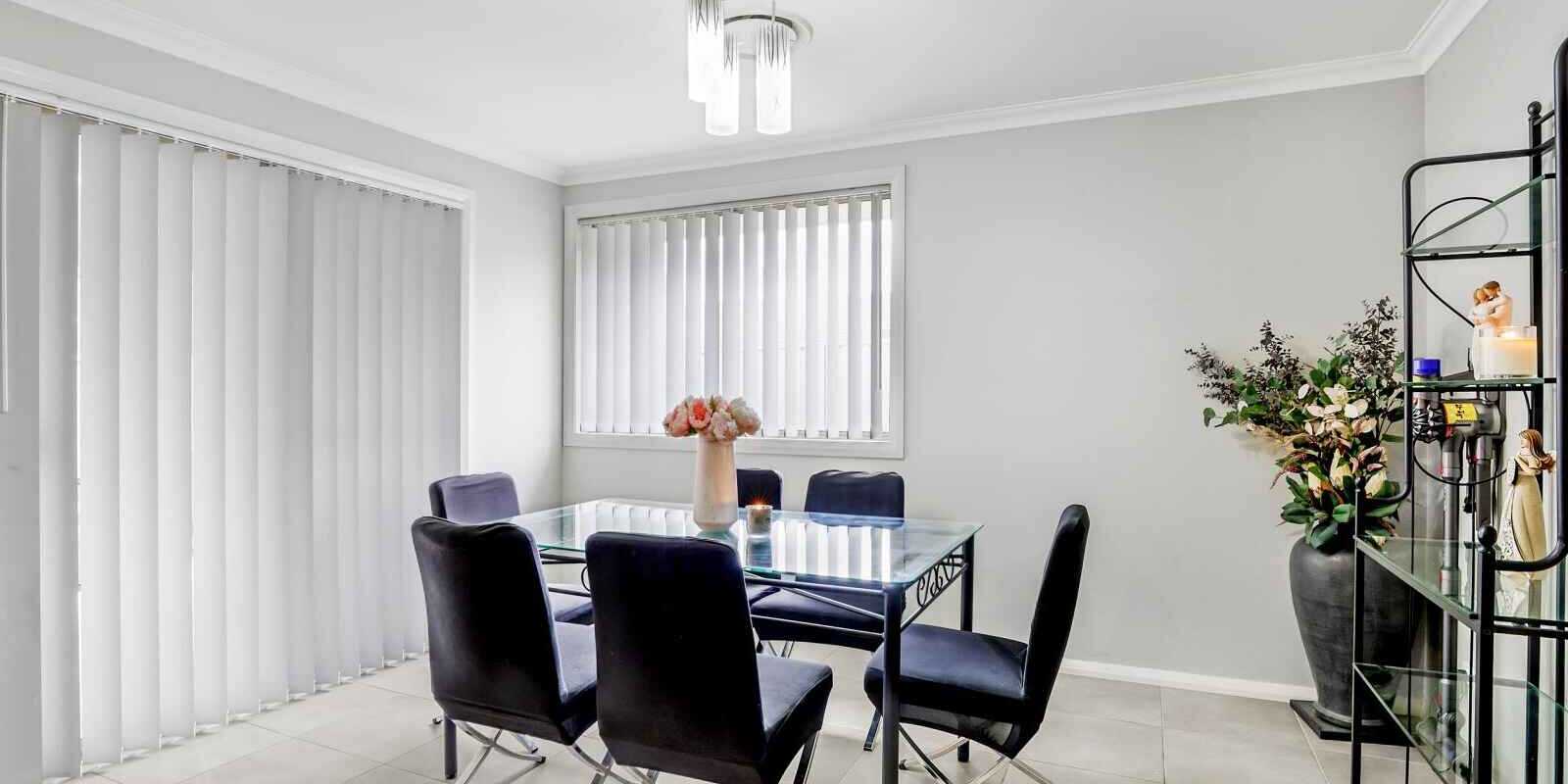 21 Edengrove Court Rooty Hill 21 Edengrove Court Rooty Hill