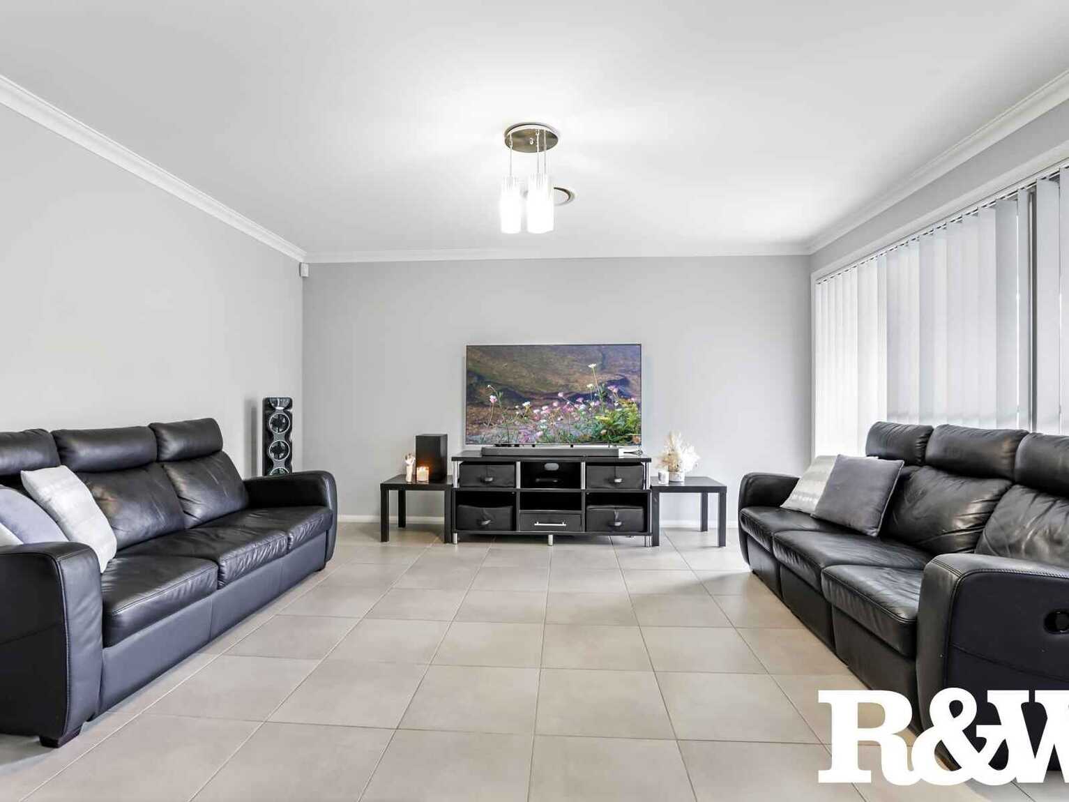 21 Edengrove Court Rooty Hill 21 Edengrove Court Rooty Hill