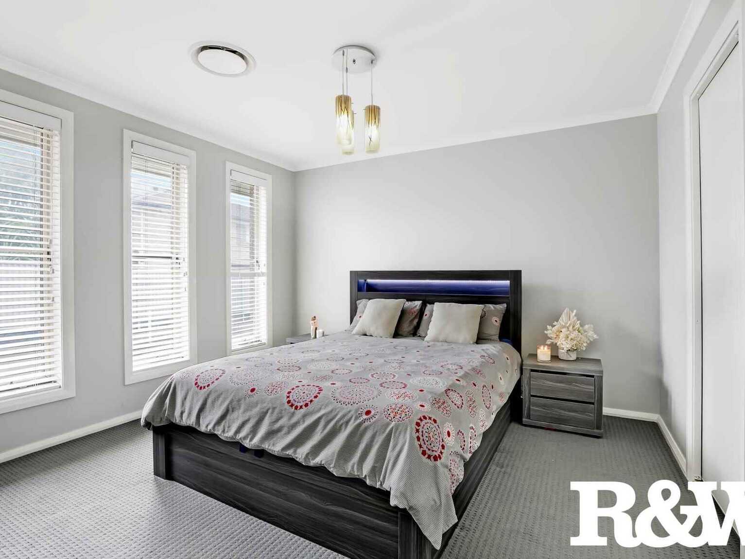 21 Edengrove Court Rooty Hill 21 Edengrove Court Rooty Hill