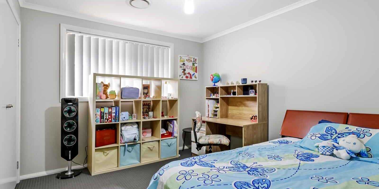 21 Edengrove Court Rooty Hill 21 Edengrove Court Rooty Hill