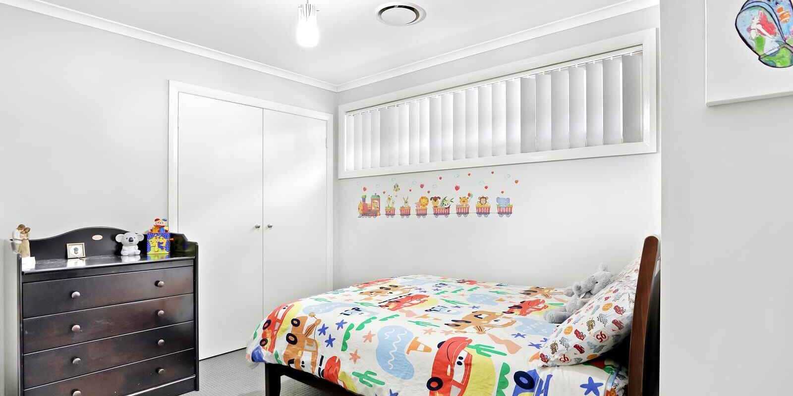21 Edengrove Court Rooty Hill 21 Edengrove Court Rooty Hill