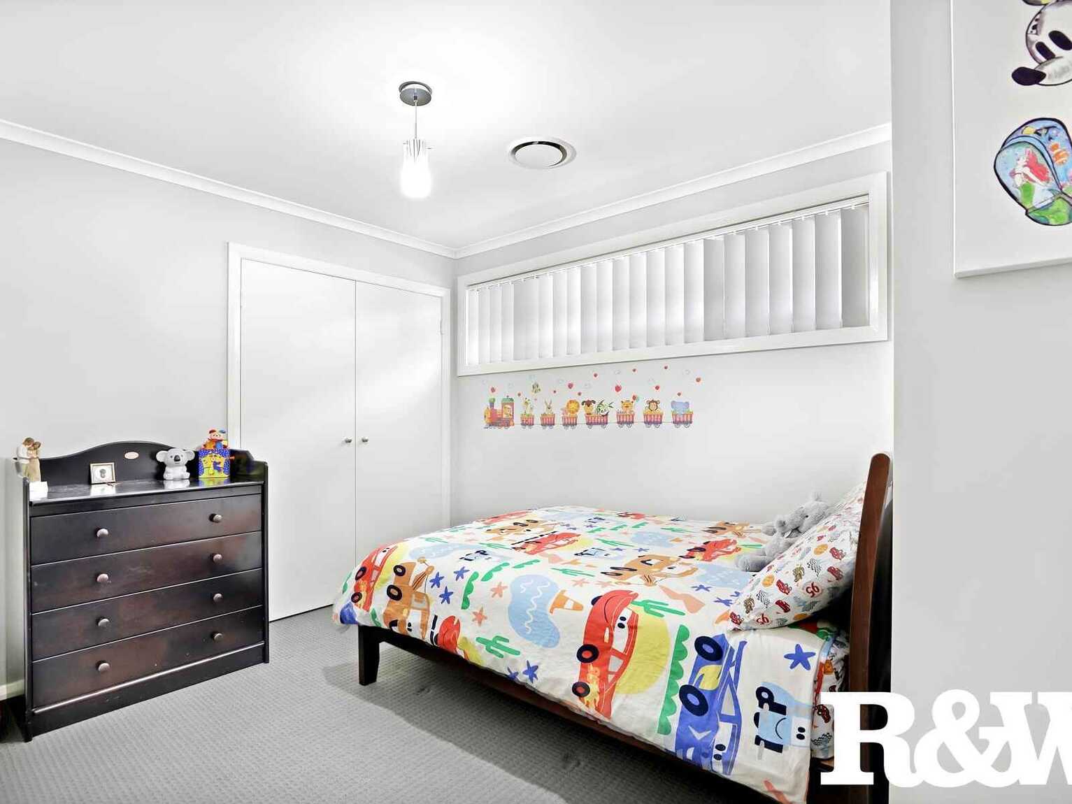21 Edengrove Court Rooty Hill 21 Edengrove Court Rooty Hill