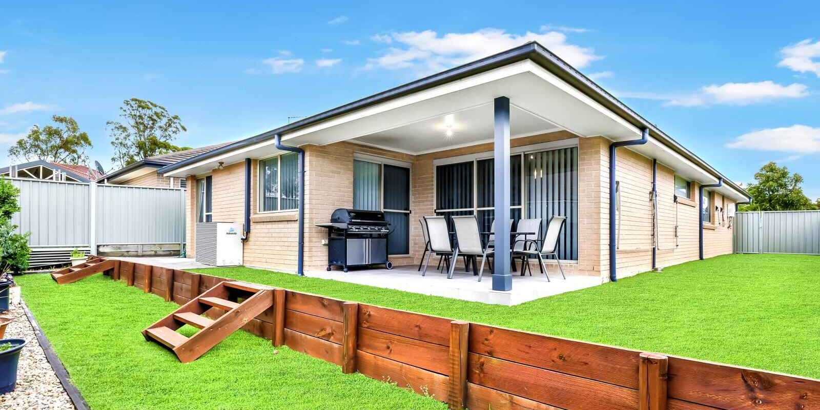 21 Edengrove Court Rooty Hill 21 Edengrove Court Rooty Hill