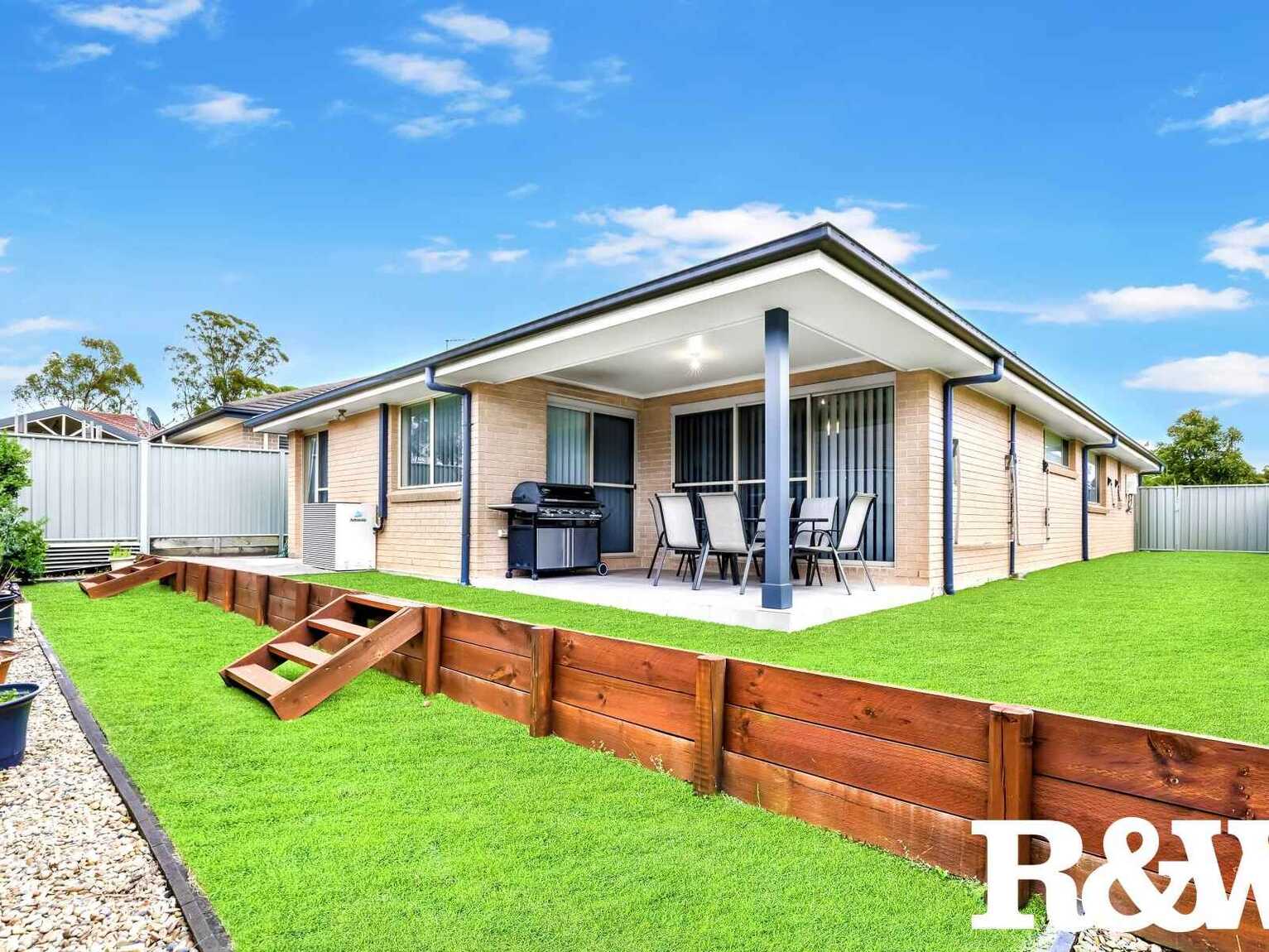 21 Edengrove Court Rooty Hill 21 Edengrove Court Rooty Hill