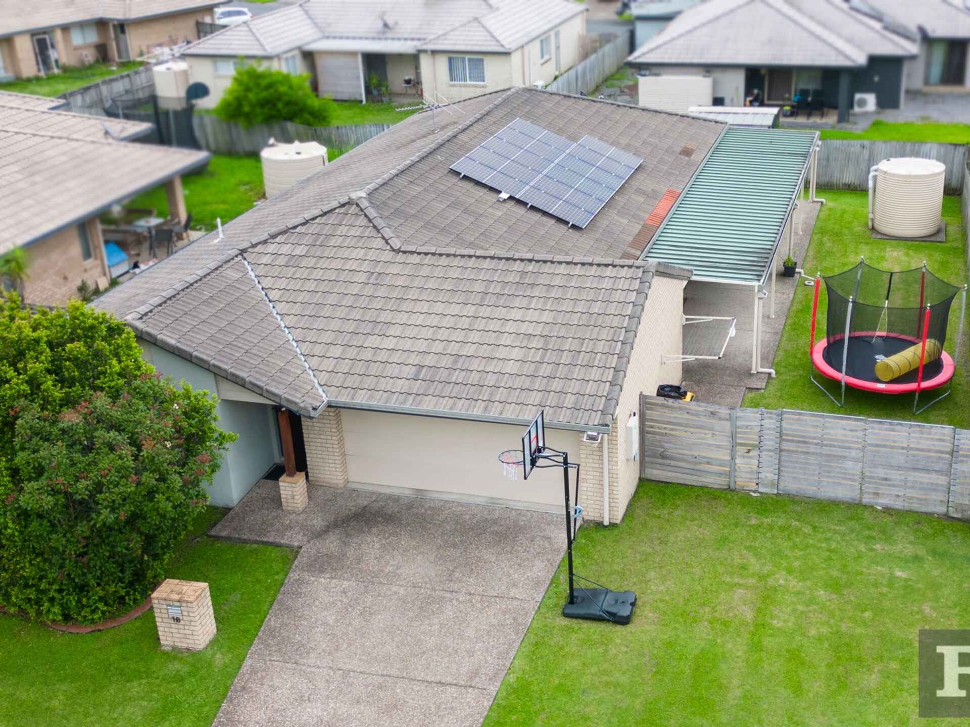 18 Peggy Road Bellmere