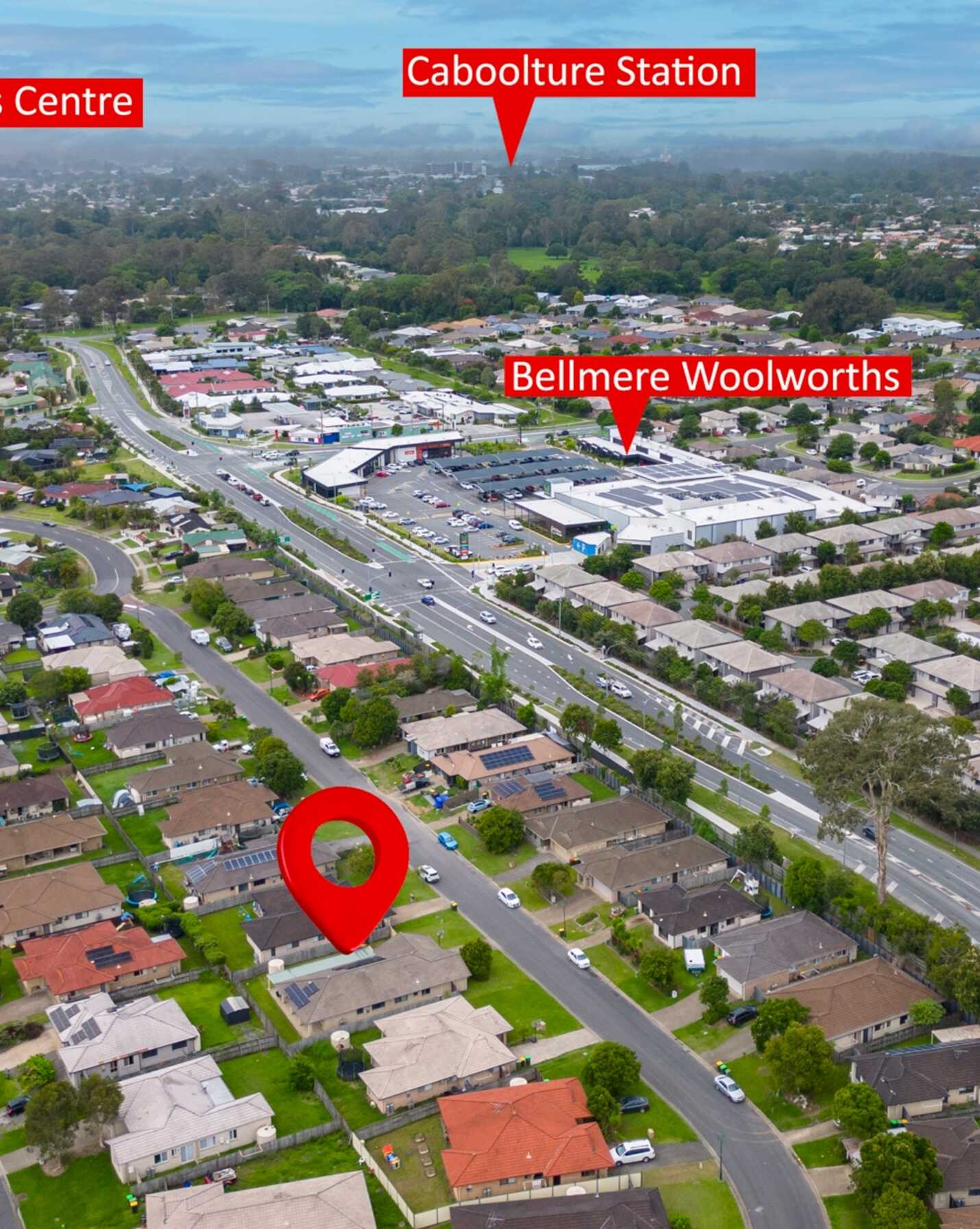 18 Peggy Road Bellmere, Bellmere - Thumbnail 2