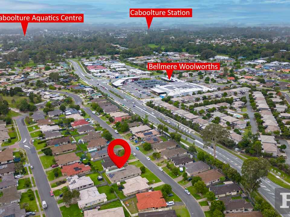 18 Peggy Road Bellmere