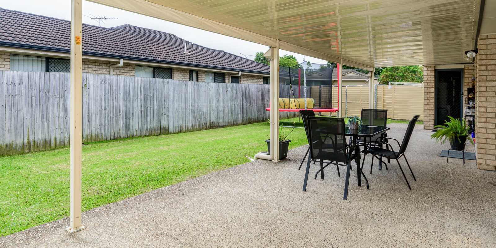 18 Peggy Road Bellmere 18 Peggy Road Bellmere
