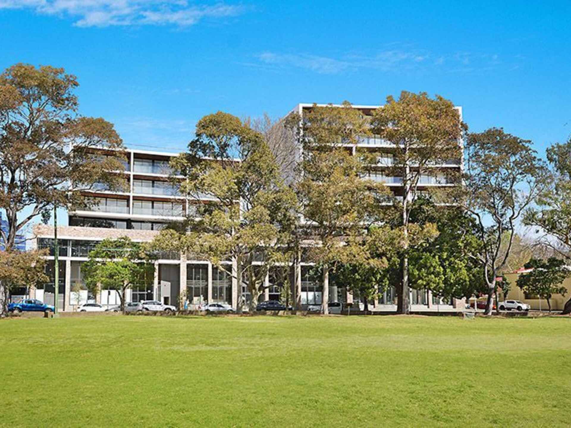 B606/89 Bay Street Glebe