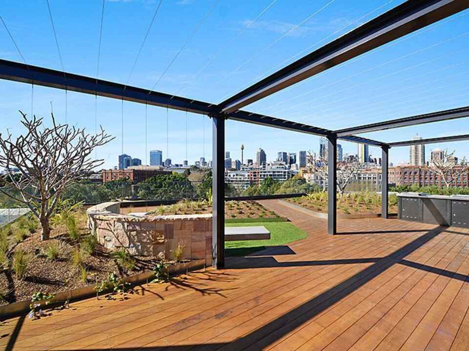 B606/89 Bay Street Glebe