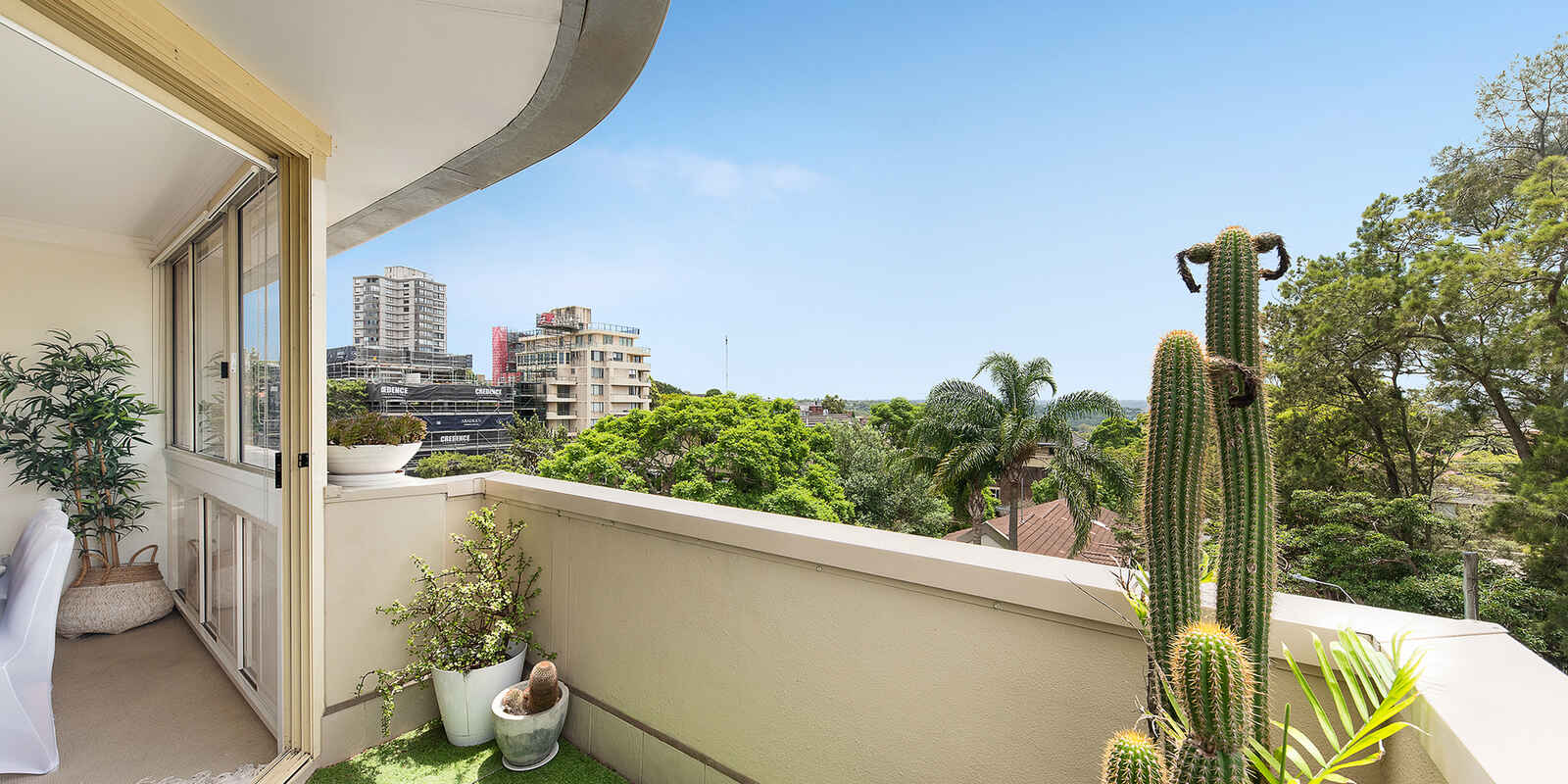 57/19A Young Street Neutral Bay 57/19A Young Street Neutral Bay