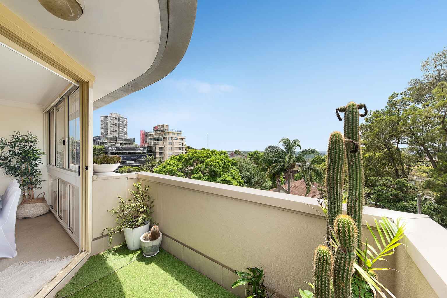 57/19A Young Street Neutral Bay 57/19A Young Street Neutral Bay