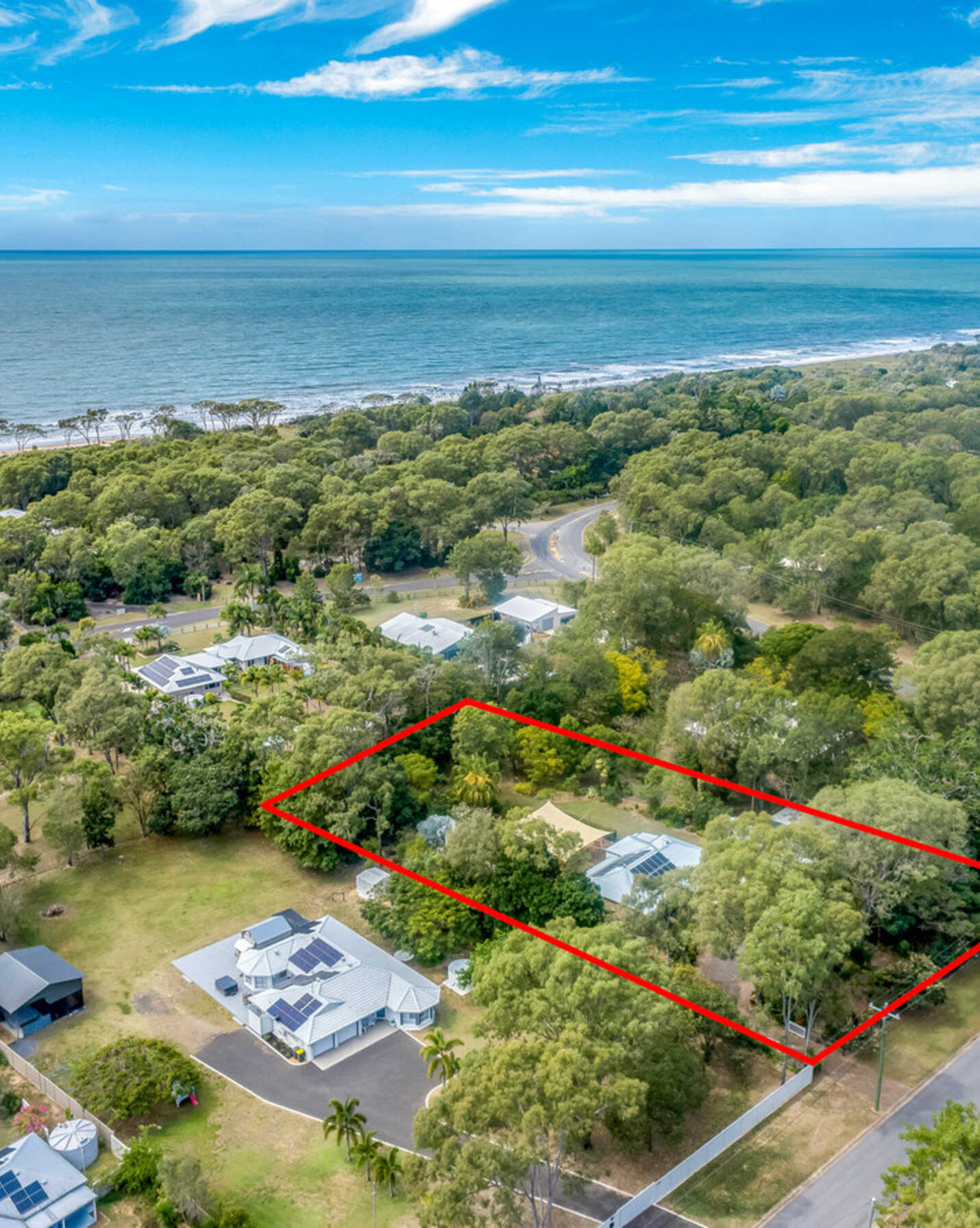 296 Sylvan Drive Moore Park Beach, Beach - Thumbnail 3