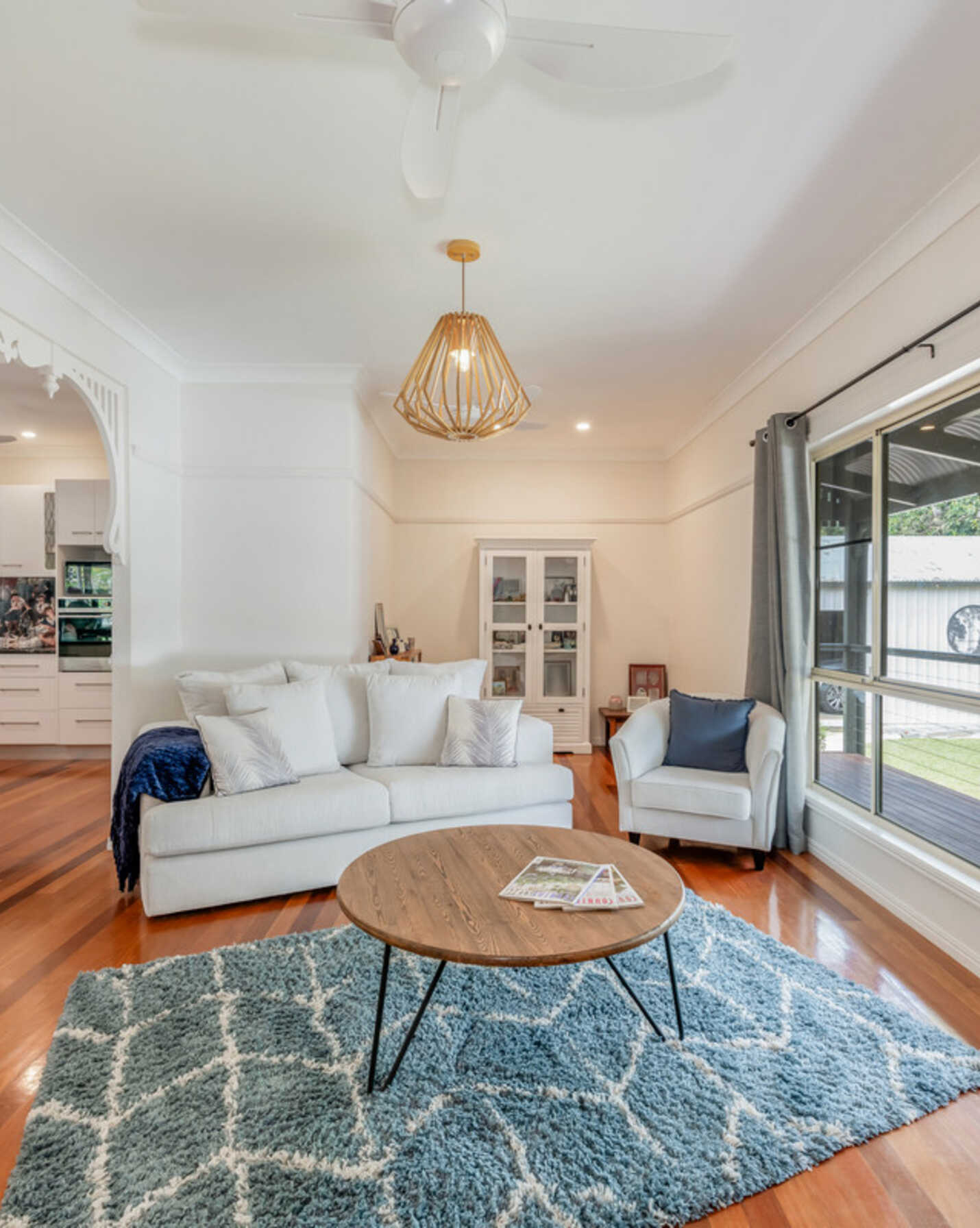 296 Sylvan Drive Moore Park Beach, Beach - Thumbnail 2