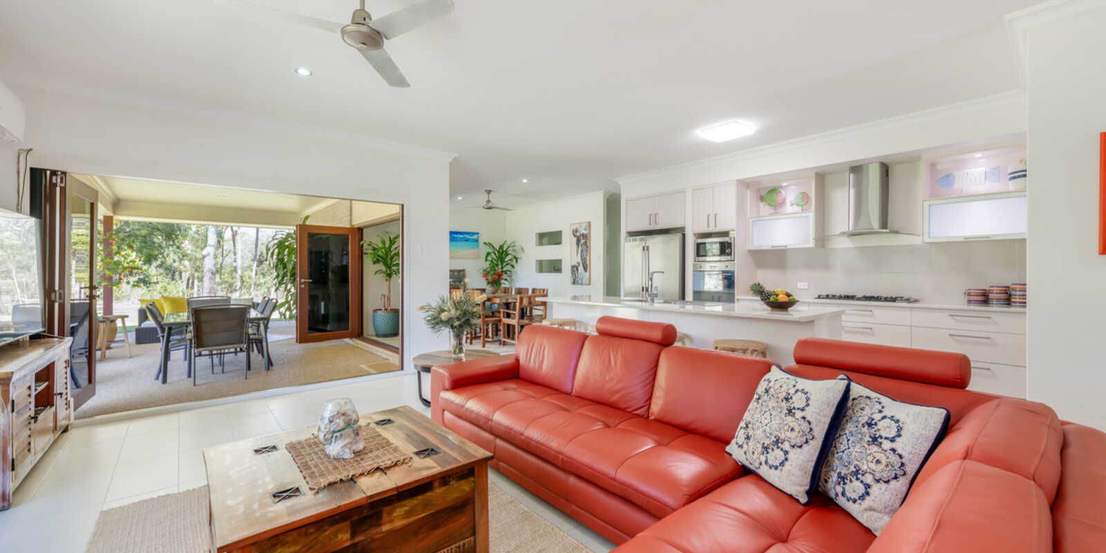 42 Kingfisher Crescent Moore Park Beach 42 Kingfisher Crescent Moore Park Beach