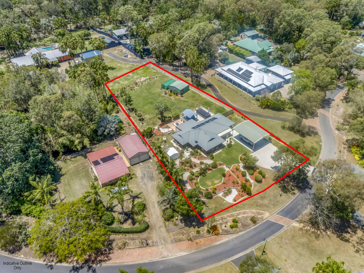 5 Woodlands Lane Moore Park Beach 5 Woodlands Lane Moore Park Beach