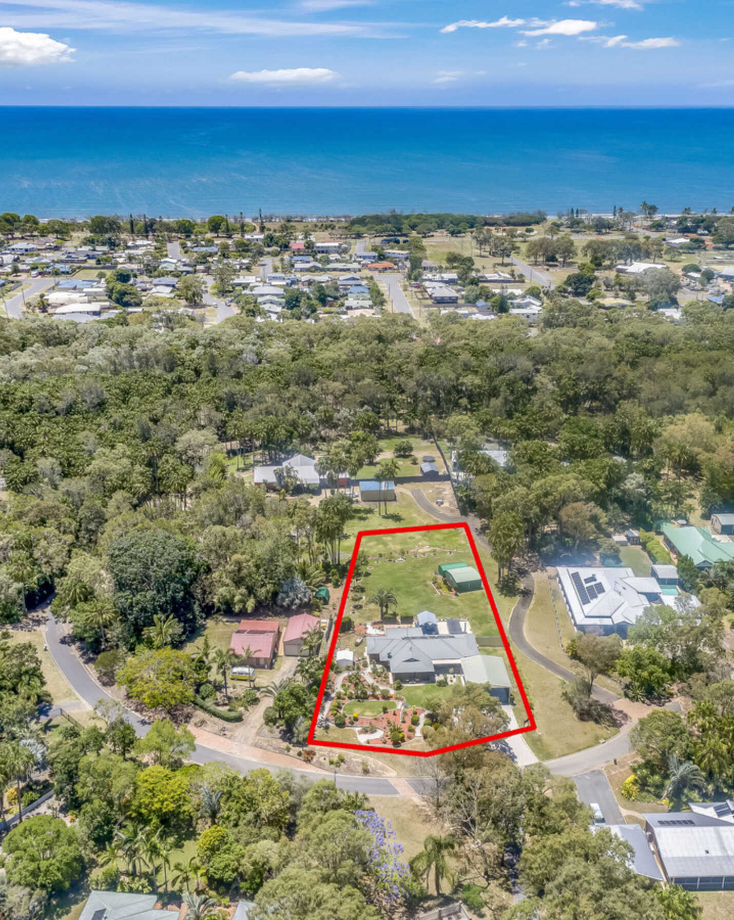 5 Woodlands Lane Moore Park Beach, Beach - Thumbnail 2