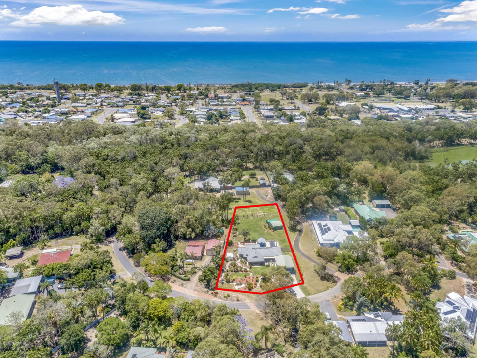 5 Woodlands Lane Moore Park Beach 5 Woodlands Lane Moore Park Beach