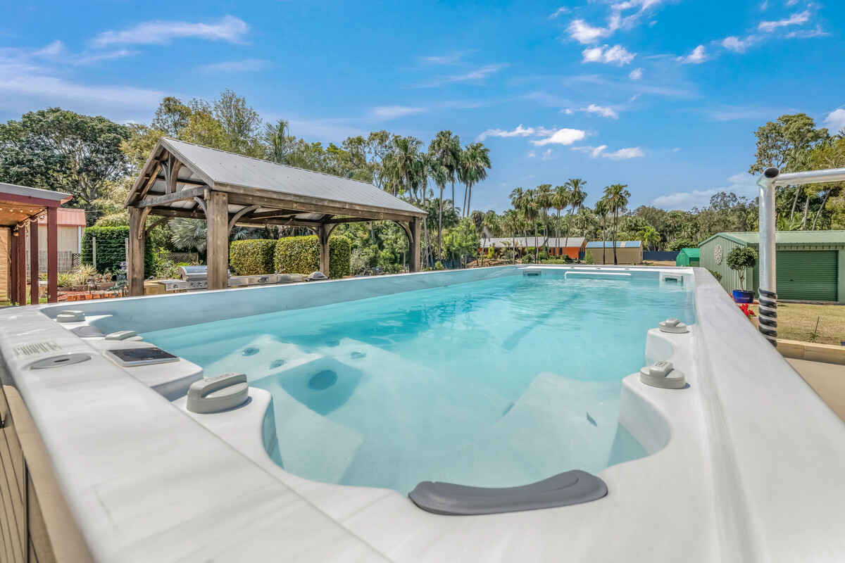 5 Woodlands Lane Moore Park Beach 5 Woodlands Lane Moore Park Beach