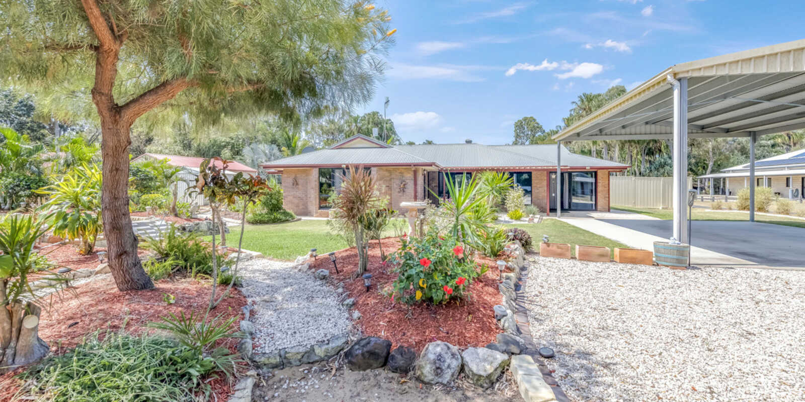5 Woodlands Lane Moore Park Beach 5 Woodlands Lane Moore Park Beach