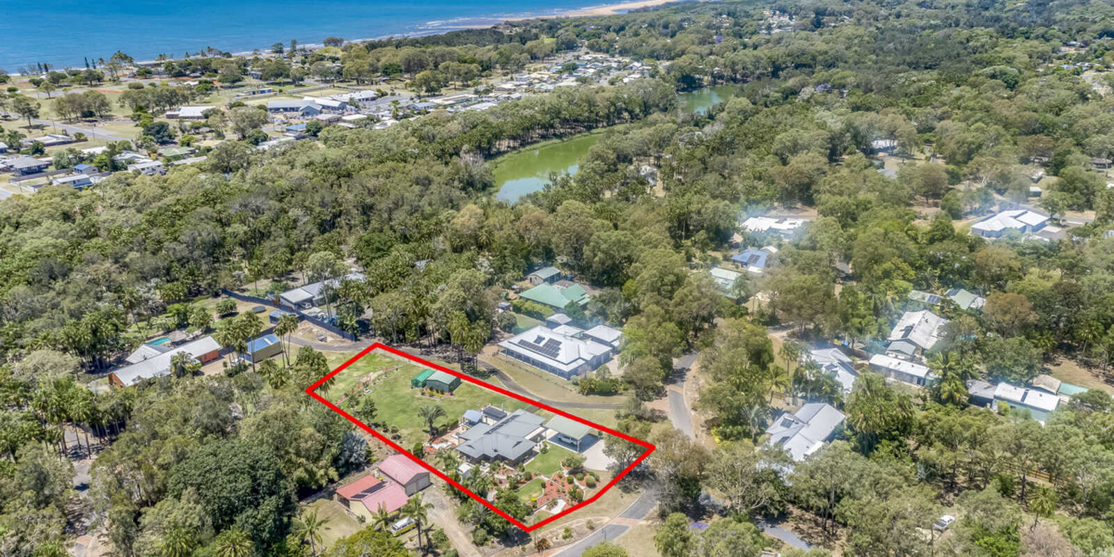 5 Woodlands Lane Moore Park Beach 5 Woodlands Lane Moore Park Beach