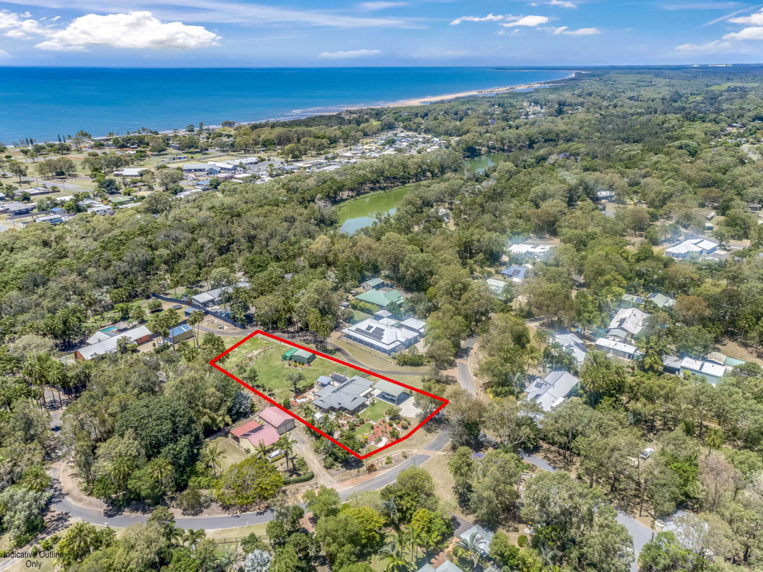 5 Woodlands Lane Moore Park Beach 5 Woodlands Lane Moore Park Beach
