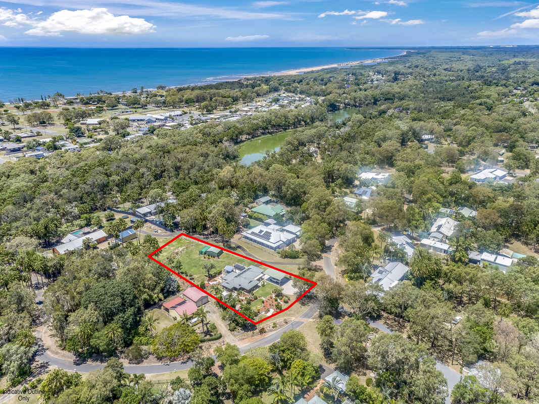 5 Woodlands Lane Moore Park Beach 5 Woodlands Lane Moore Park Beach