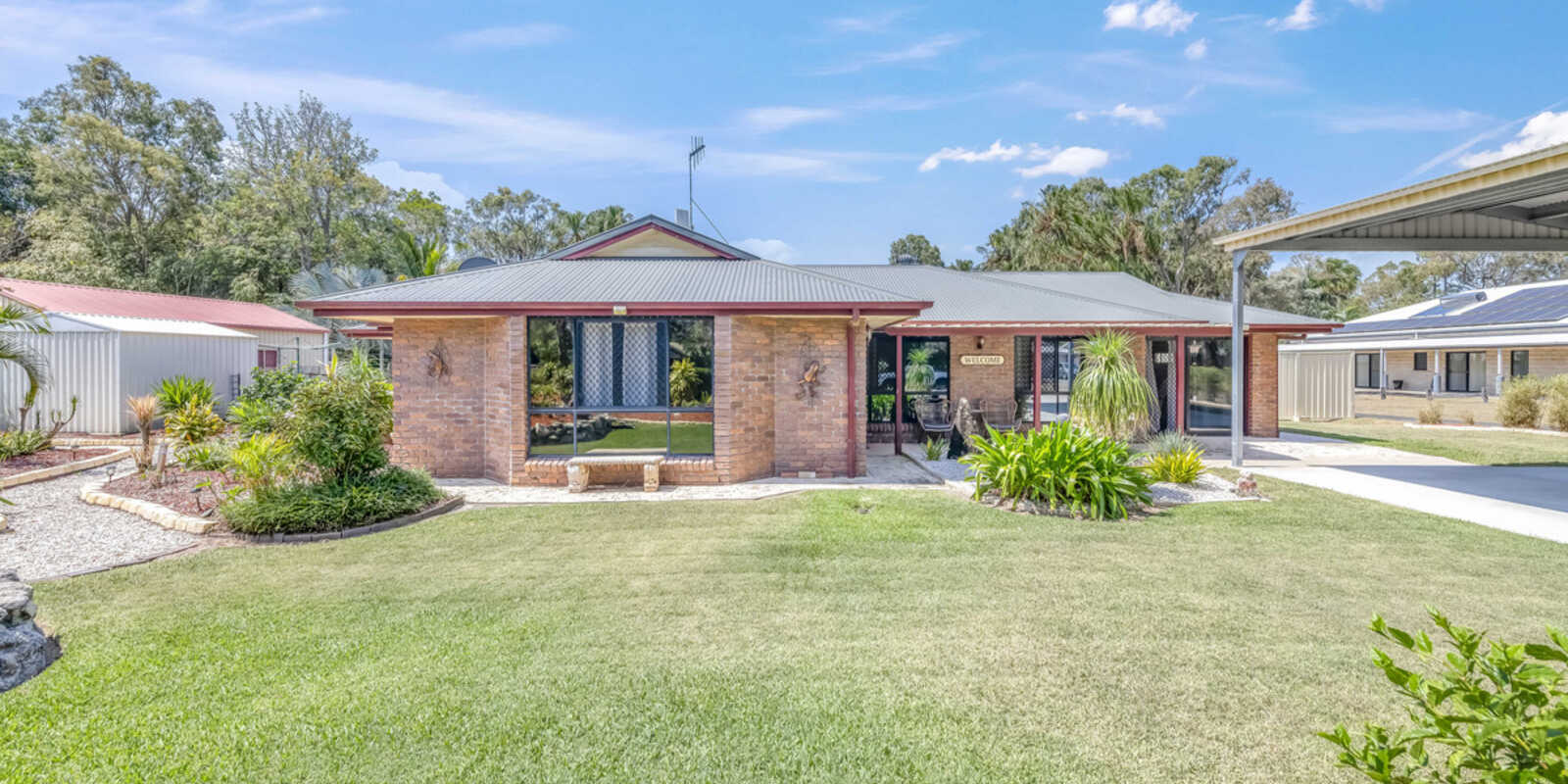 5 Woodlands Lane Moore Park Beach 5 Woodlands Lane Moore Park Beach