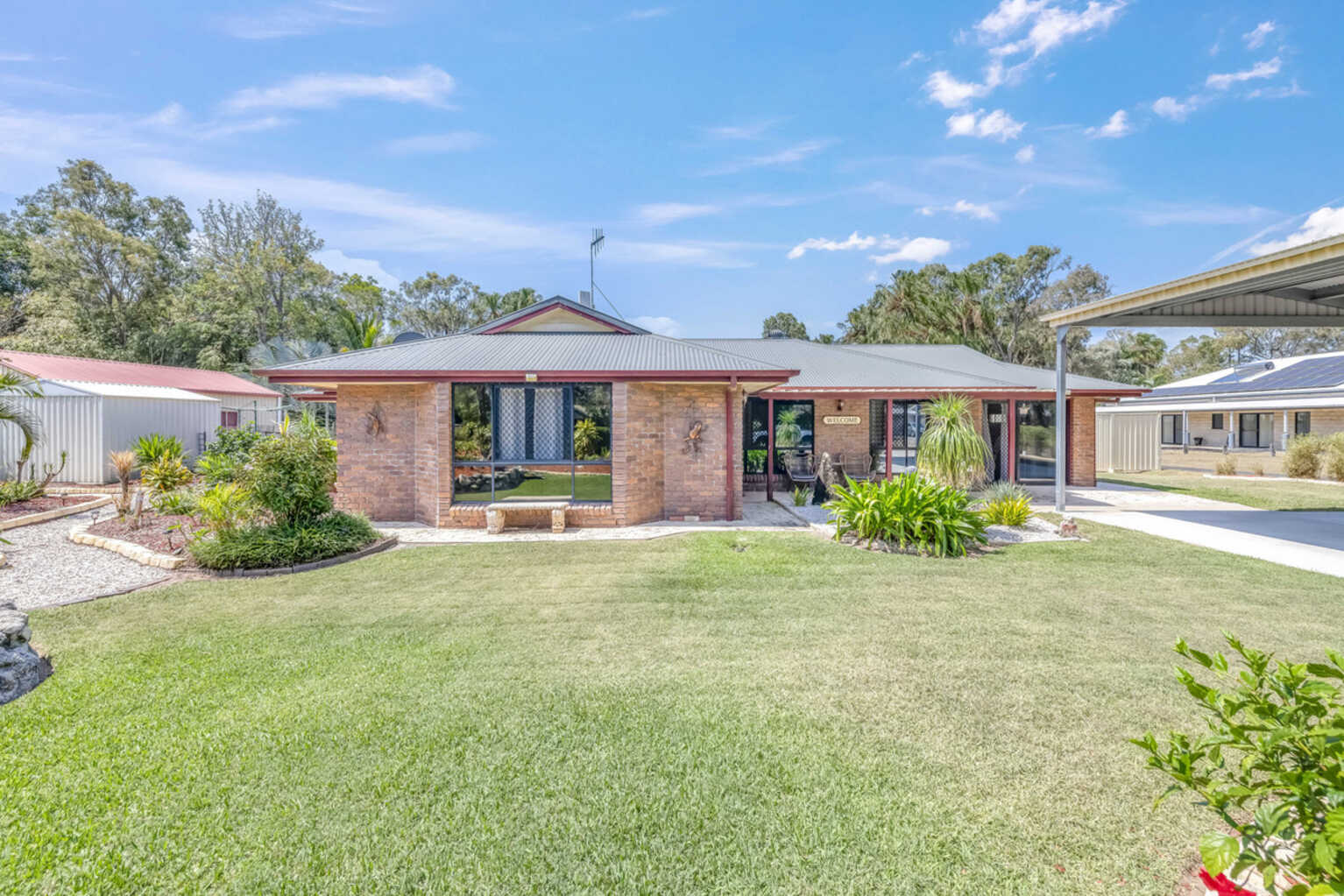 5 Woodlands Lane Moore Park Beach 5 Woodlands Lane Moore Park Beach