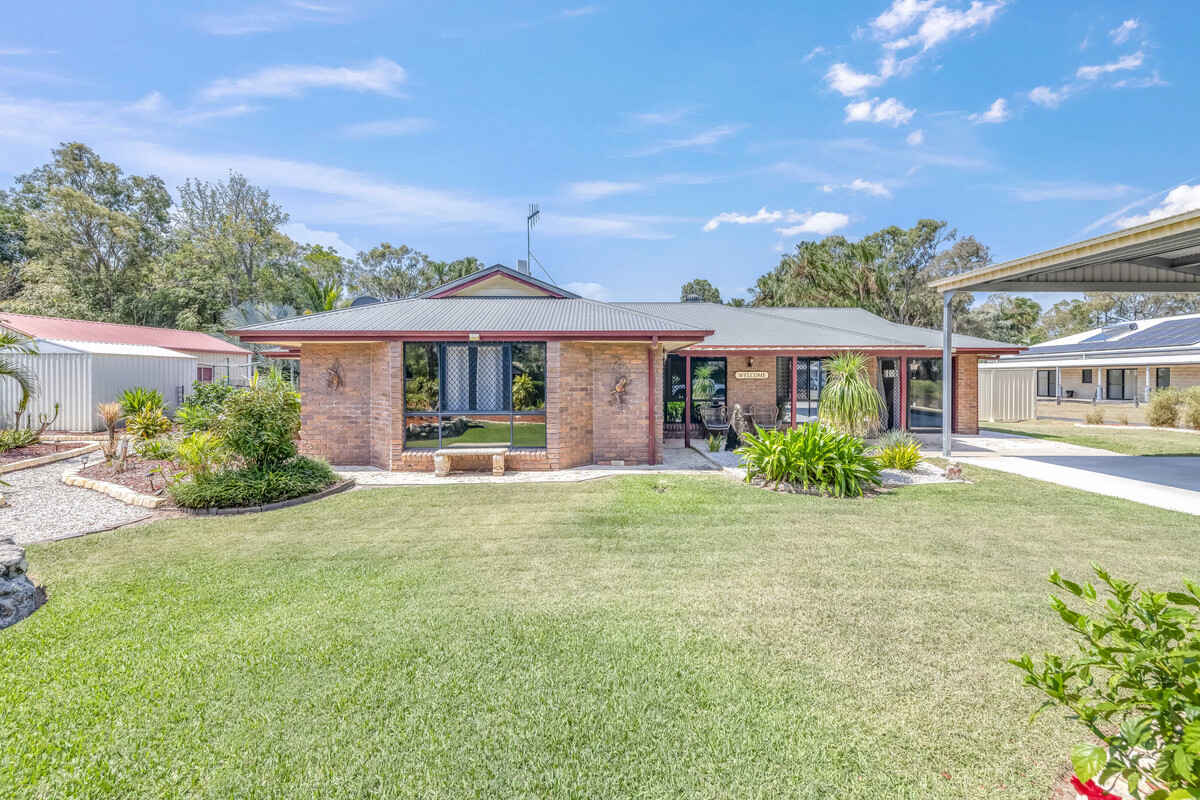 5 Woodlands Lane Moore Park Beach 5 Woodlands Lane Moore Park Beach