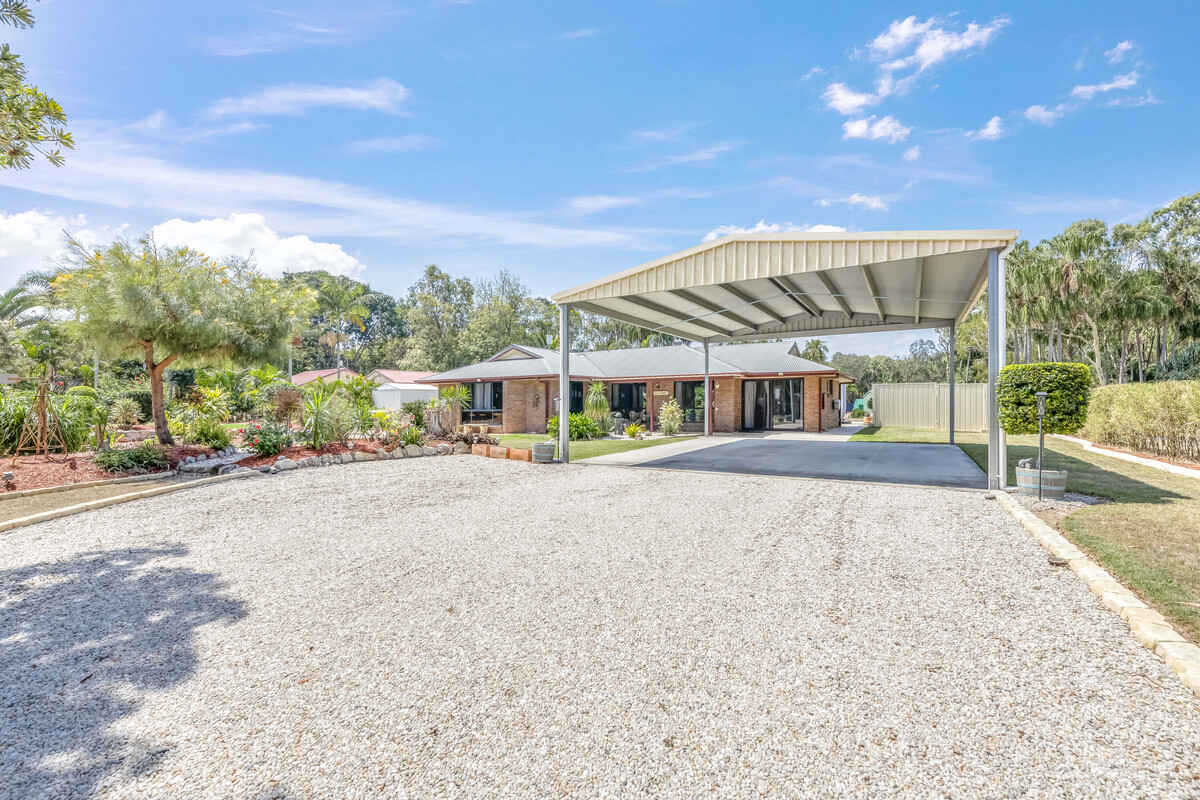 5 Woodlands Lane Moore Park Beach 5 Woodlands Lane Moore Park Beach