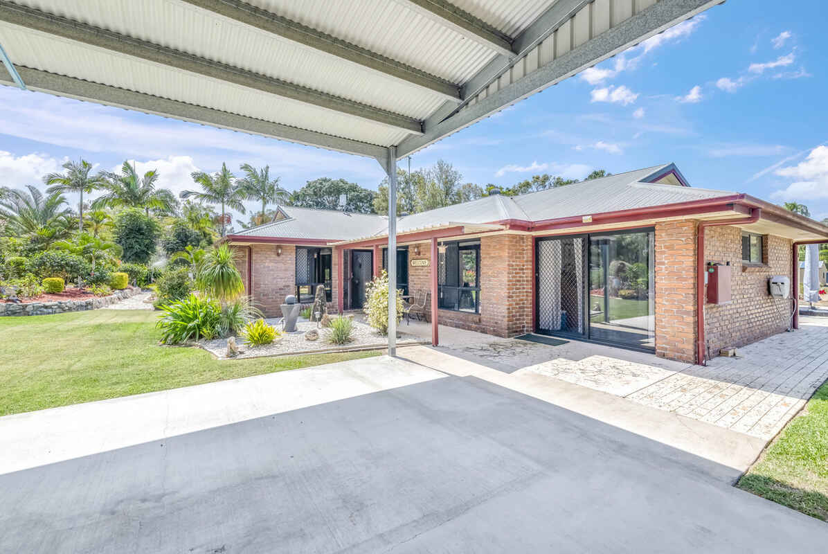 5 Woodlands Lane Moore Park Beach 5 Woodlands Lane Moore Park Beach