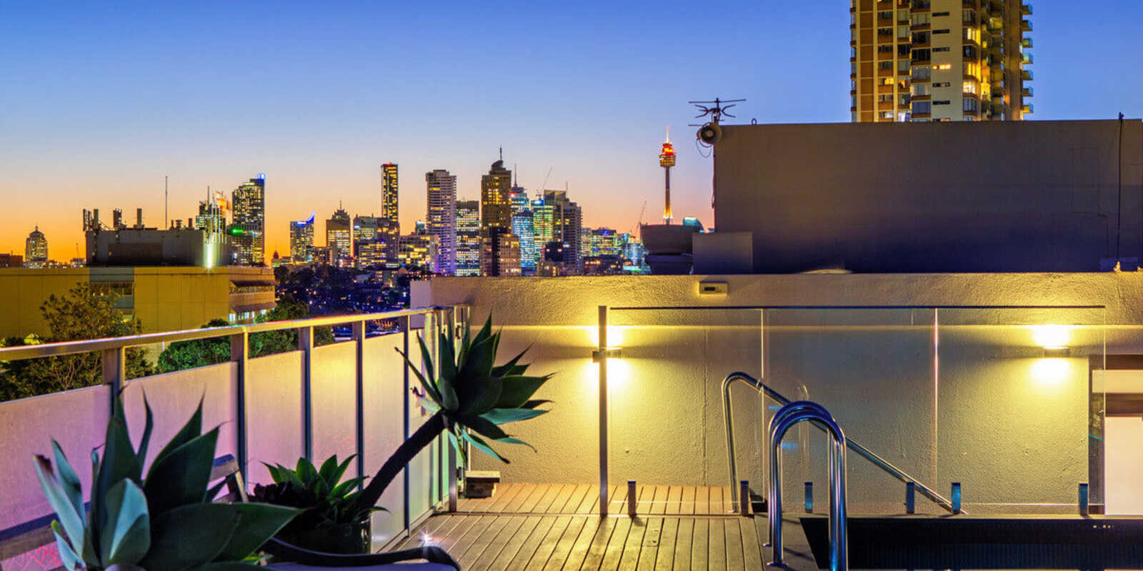 12/230-238 New South Head Road Edgecliff