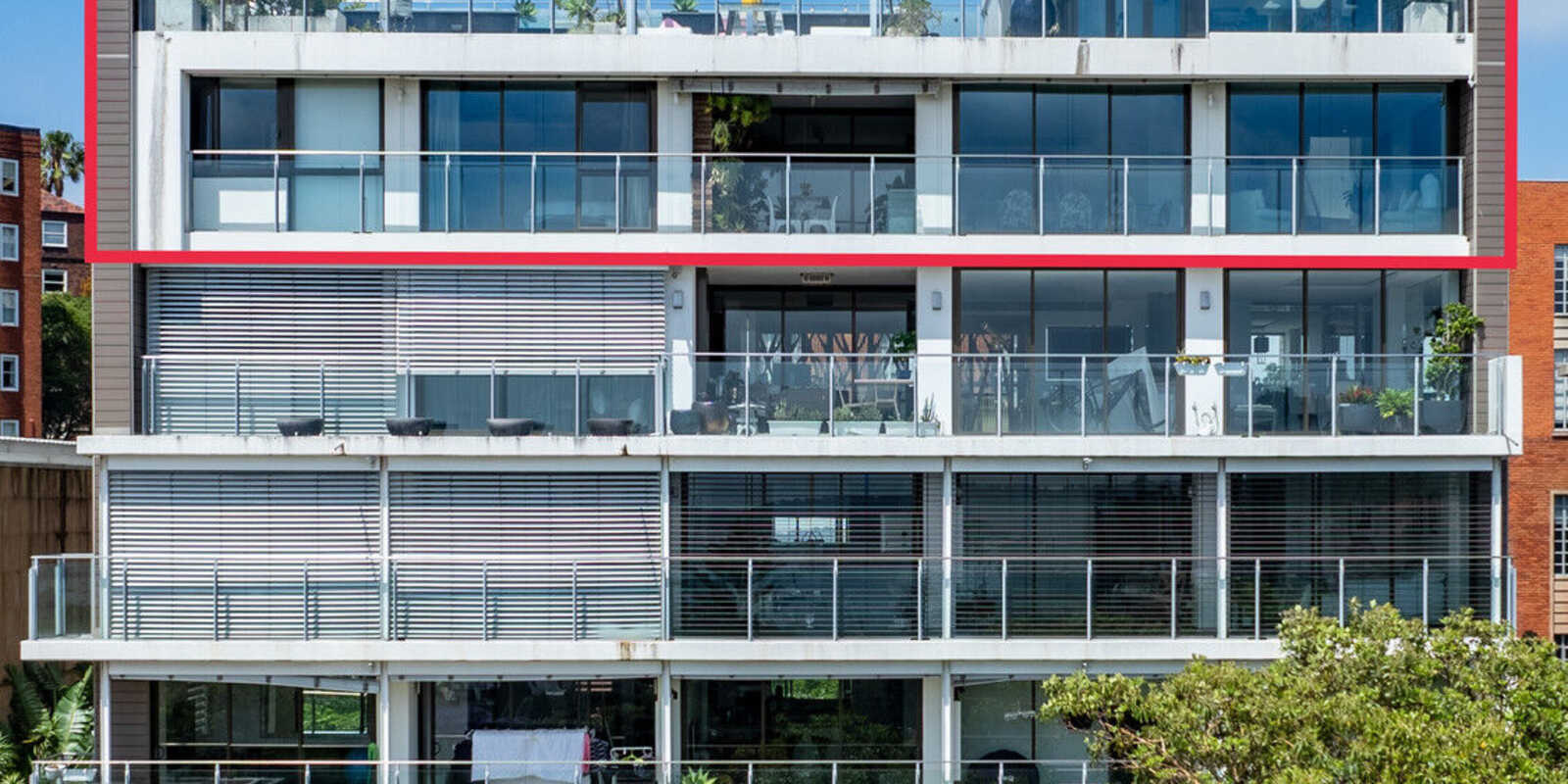 12/230-238 New South Head Road Edgecliff