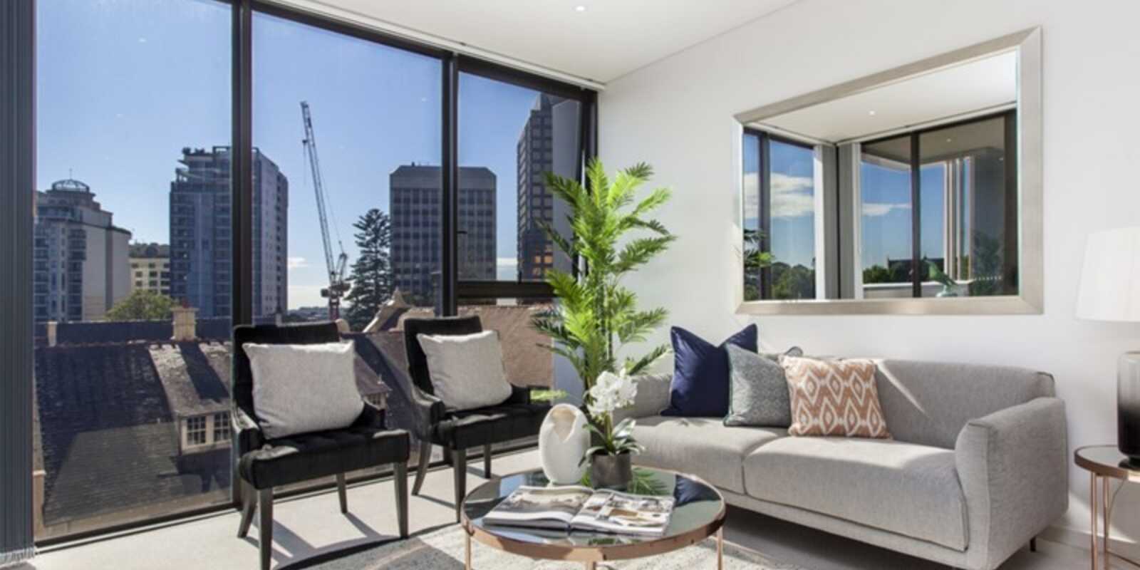 703/211 Pacific Highway North Sydney 703/211 Pacific Highway North Sydney