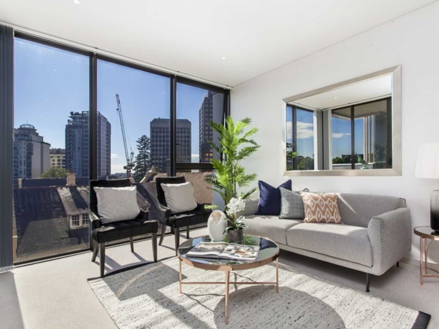703/211 Pacific Highway North Sydney 703/211 Pacific Highway North Sydney
