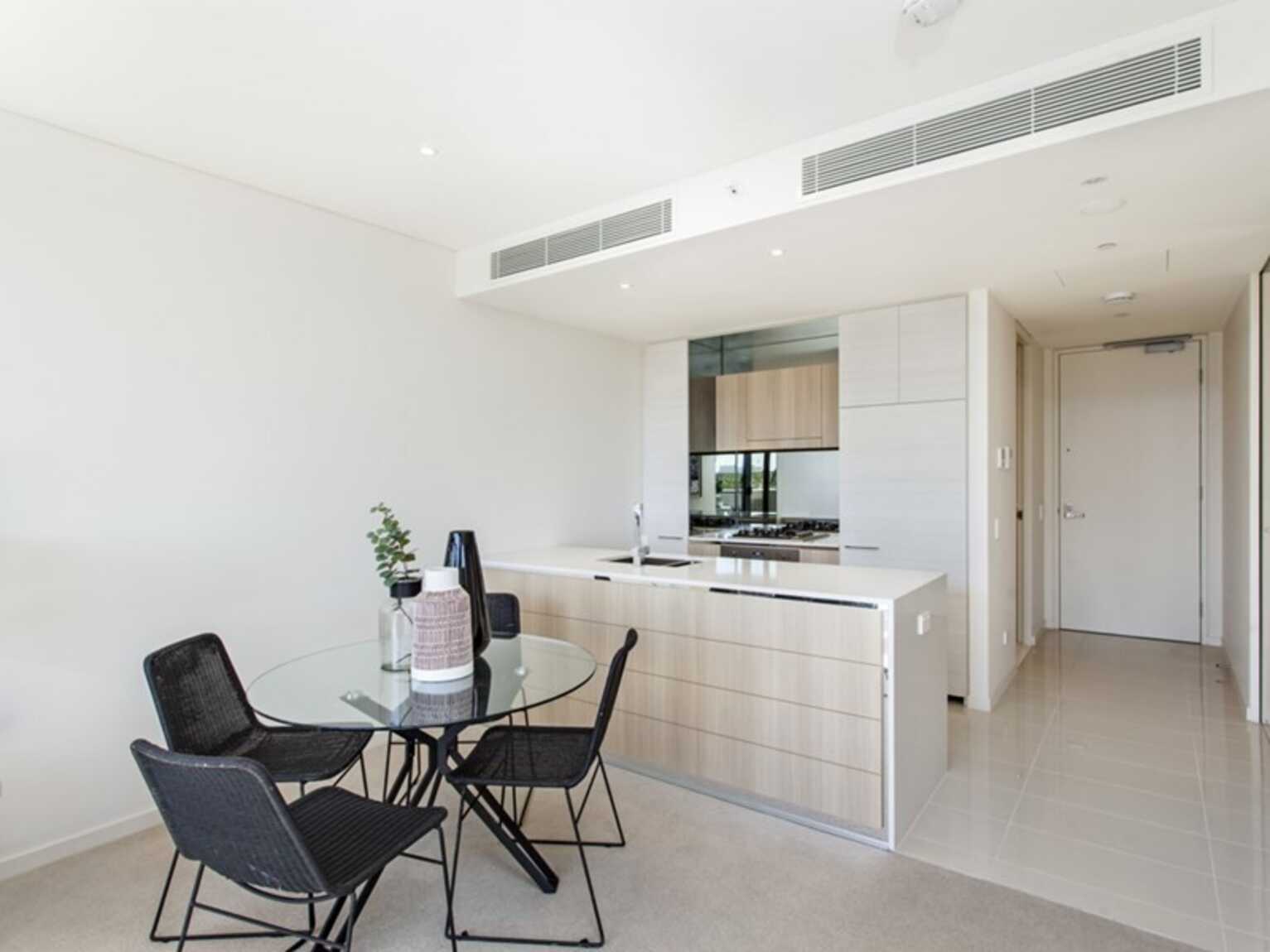703/211 Pacific Highway North Sydney 703/211 Pacific Highway North Sydney