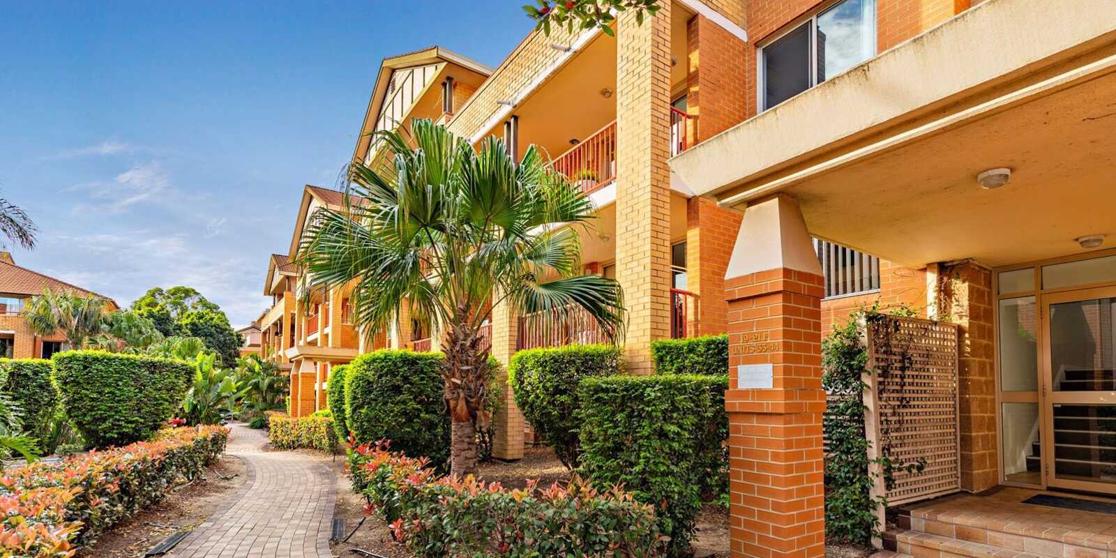 37F/19-21 George Street North Strathfield