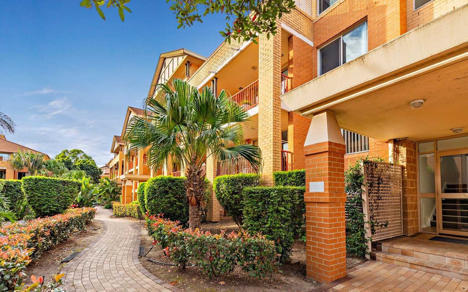37F/19-21 George Street North Strathfield