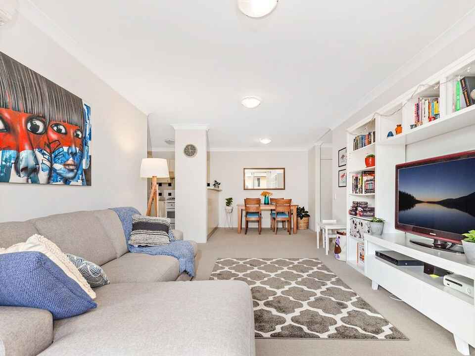 37F/19-21 George Street North Strathfield