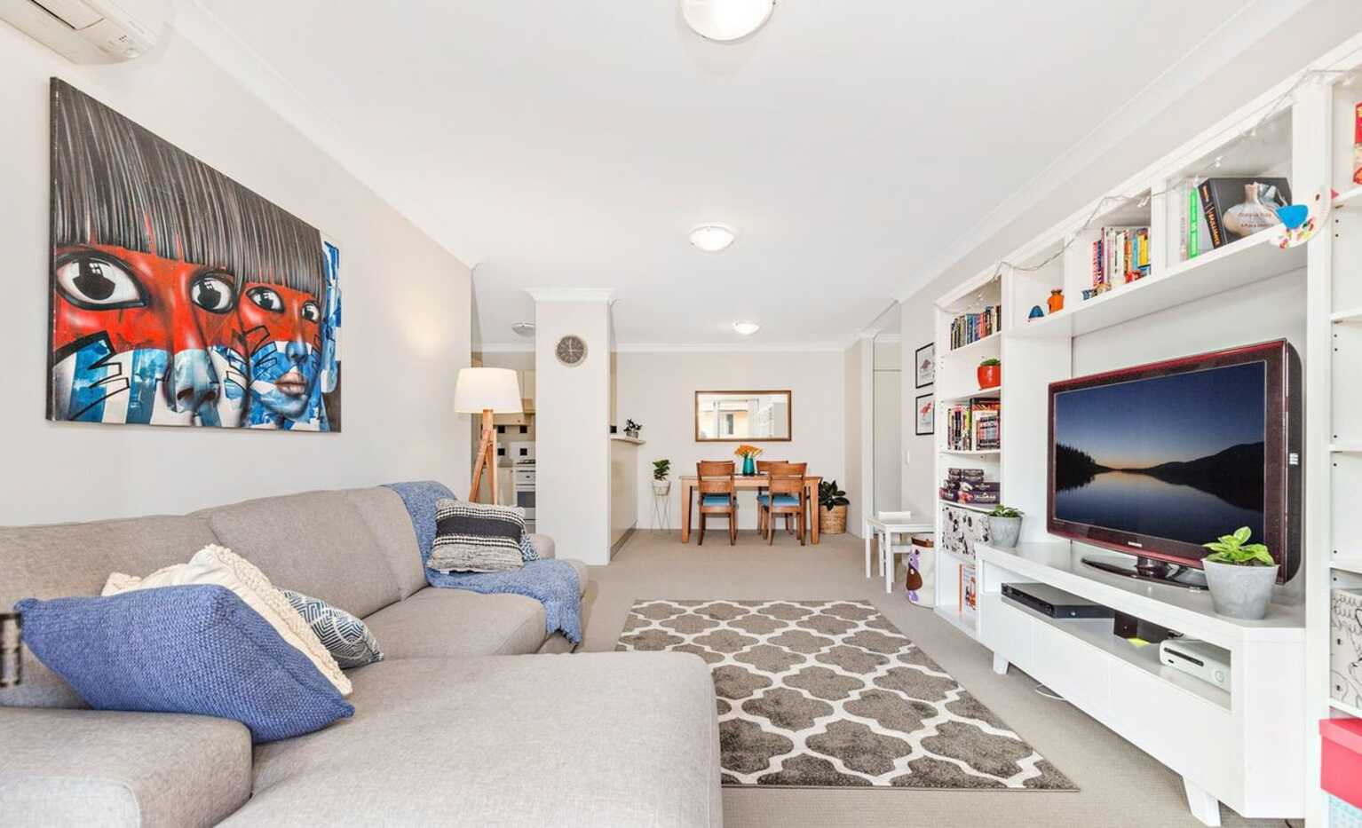 37F/19-21 George Street North Strathfield