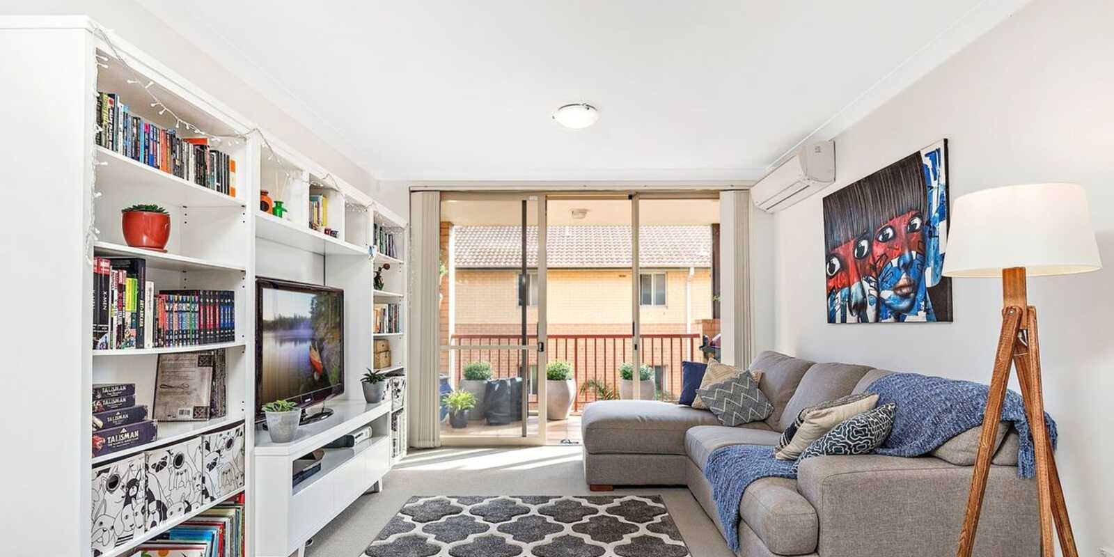 37F/19-21 George Street North Strathfield