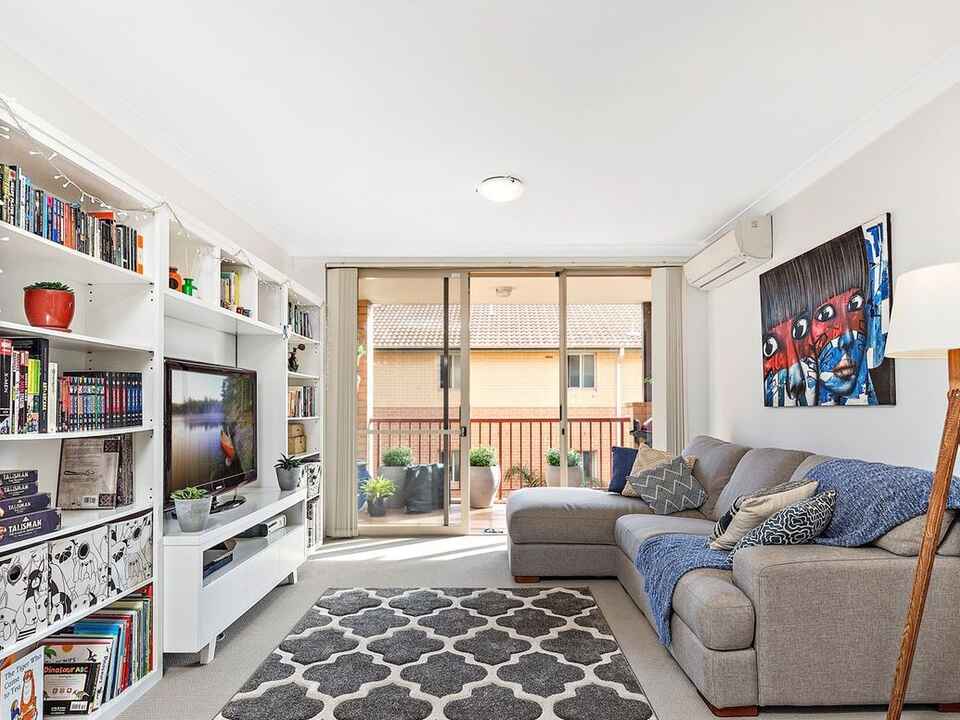 37F/19-21 George Street North Strathfield