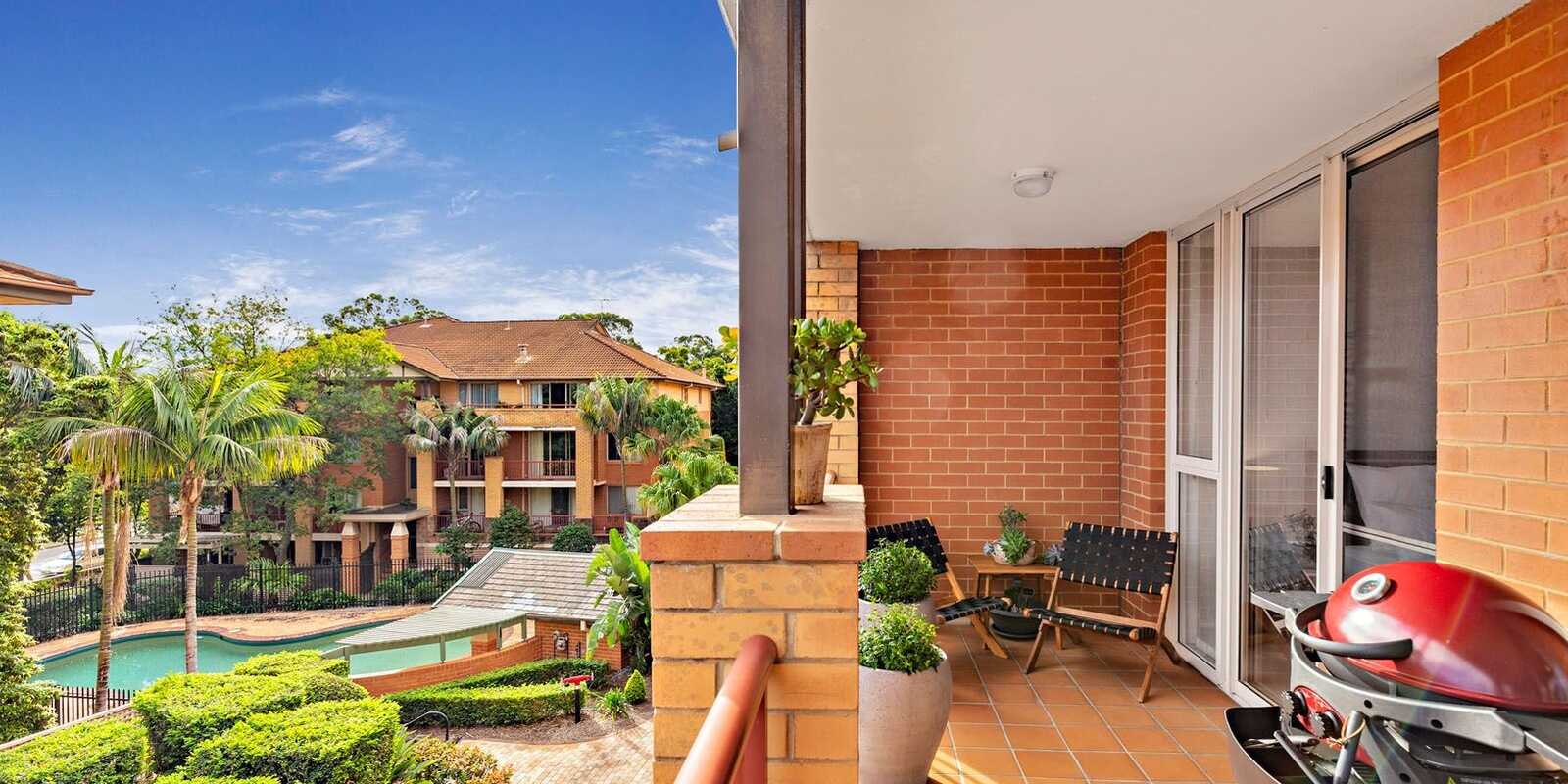 37F/19-21 George Street North Strathfield