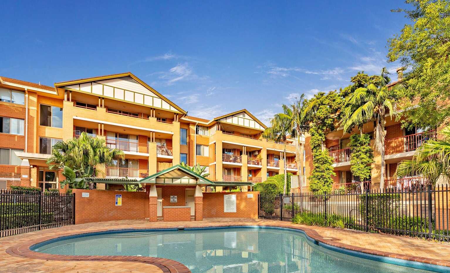 37F/19-21 George Street North Strathfield