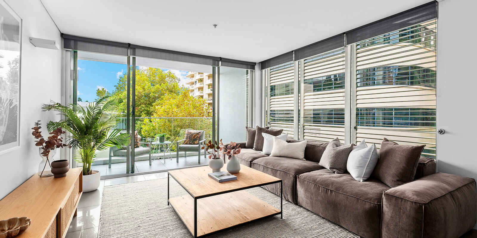 52/60-70 William Street Woolloomooloo