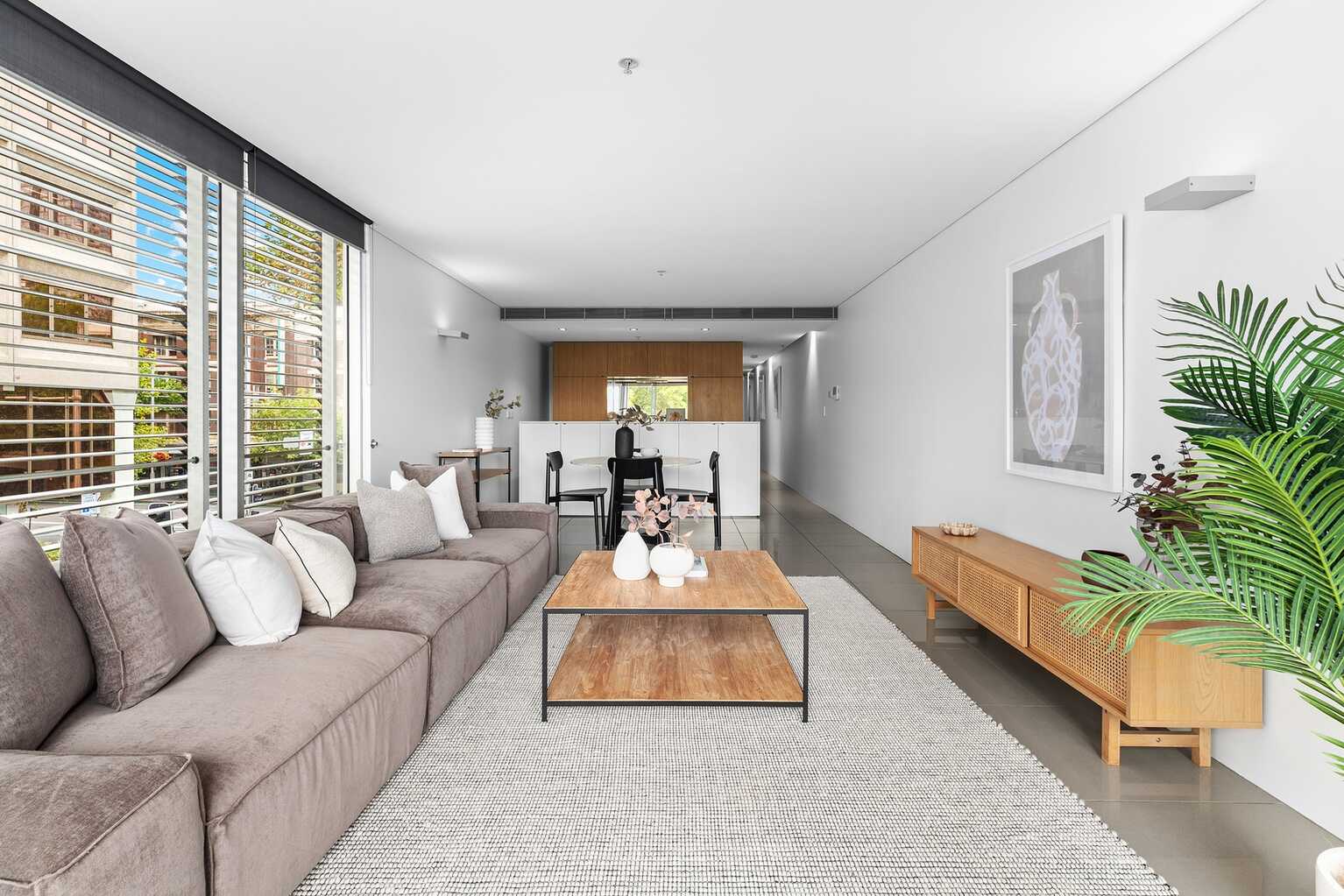 52/60-70 William Street Woolloomooloo 52/60-70 William Street Woolloomooloo
