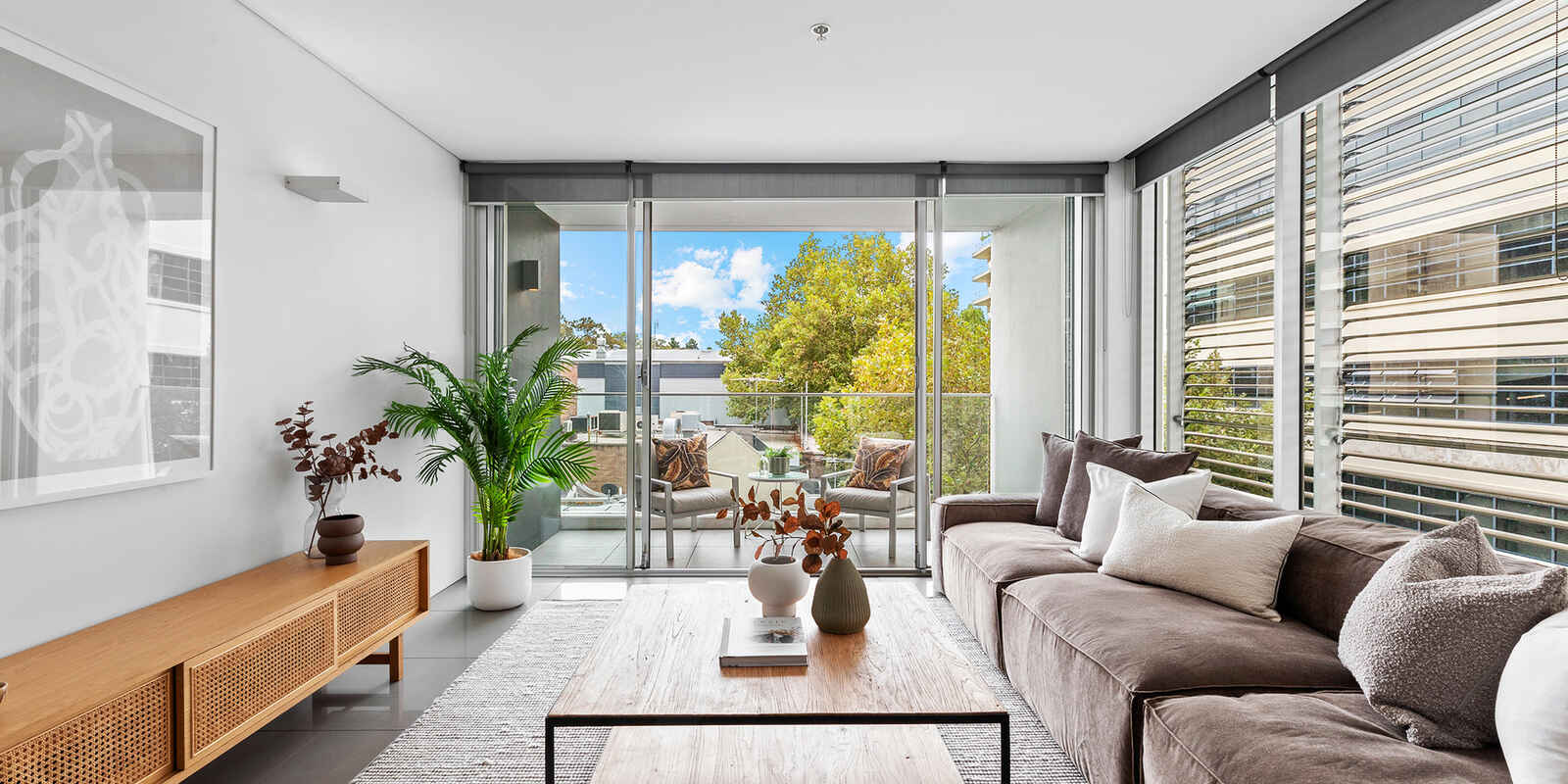 52/60-70 William Street Woolloomooloo
