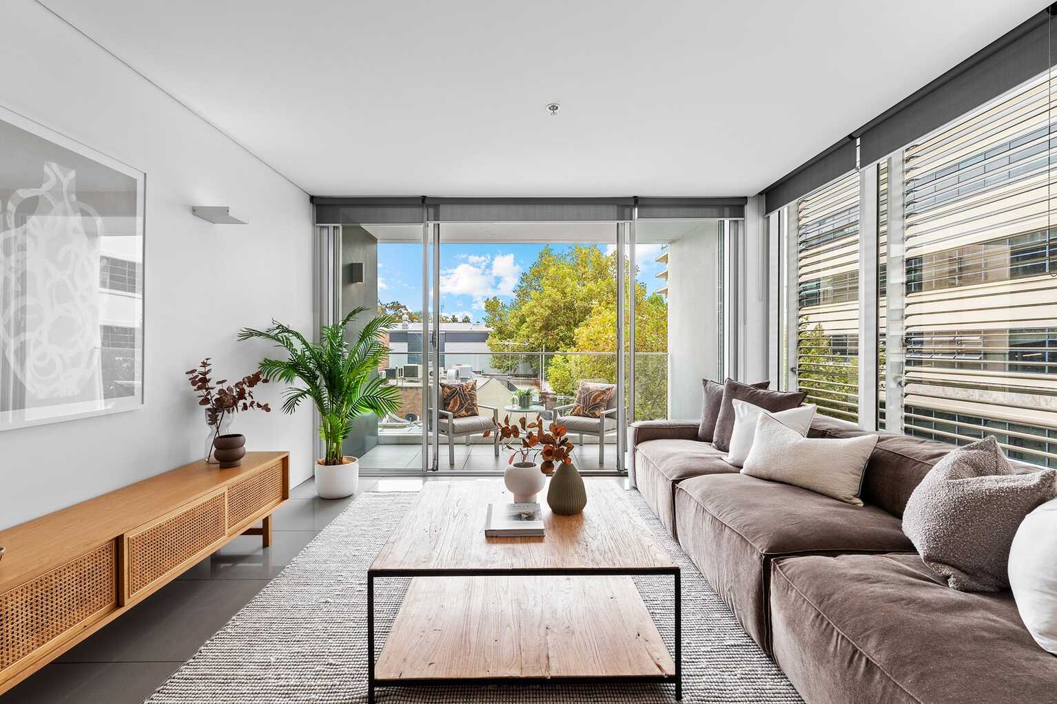 52/60-70 William Street Woolloomooloo 52/60-70 William Street Woolloomooloo