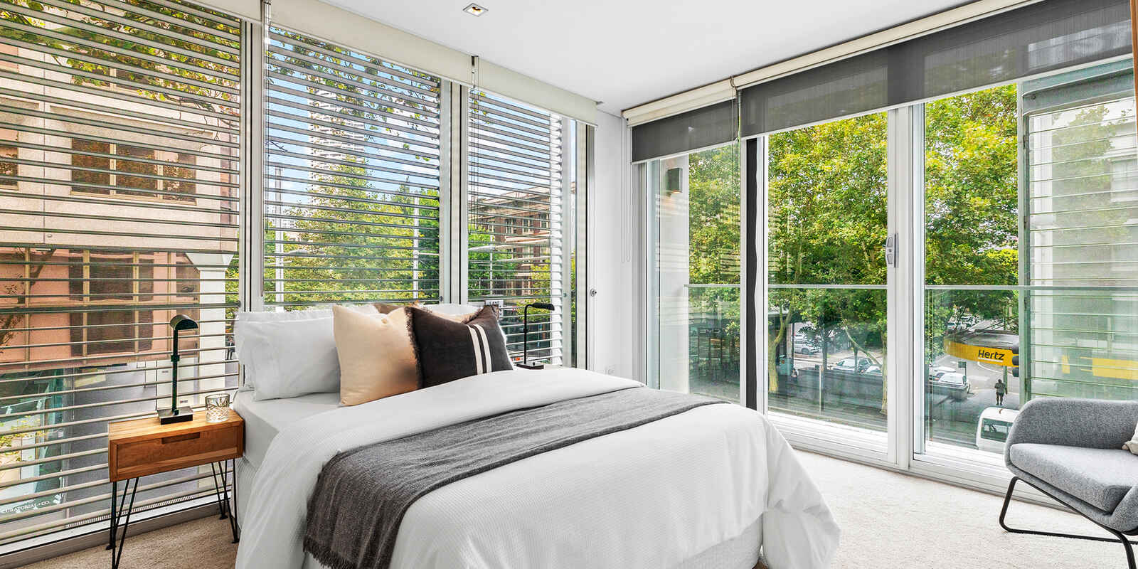 52/60-70 William Street Woolloomooloo